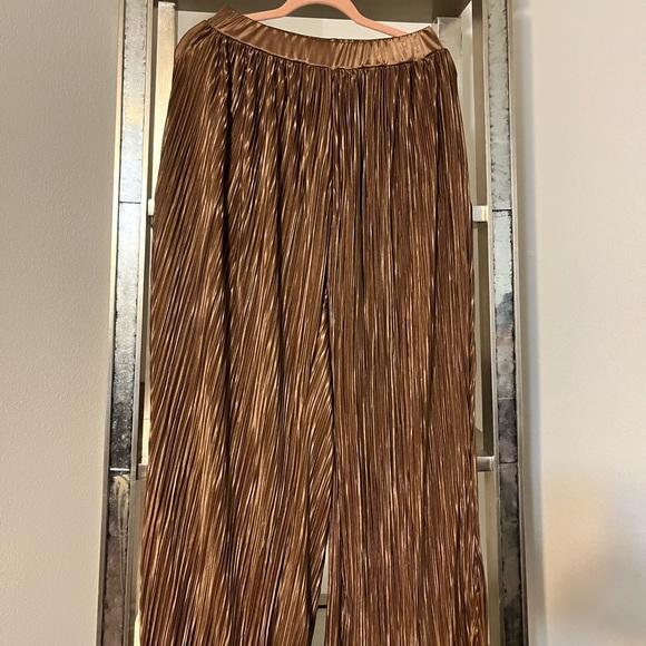 Plisse set - Picture 4 of 5